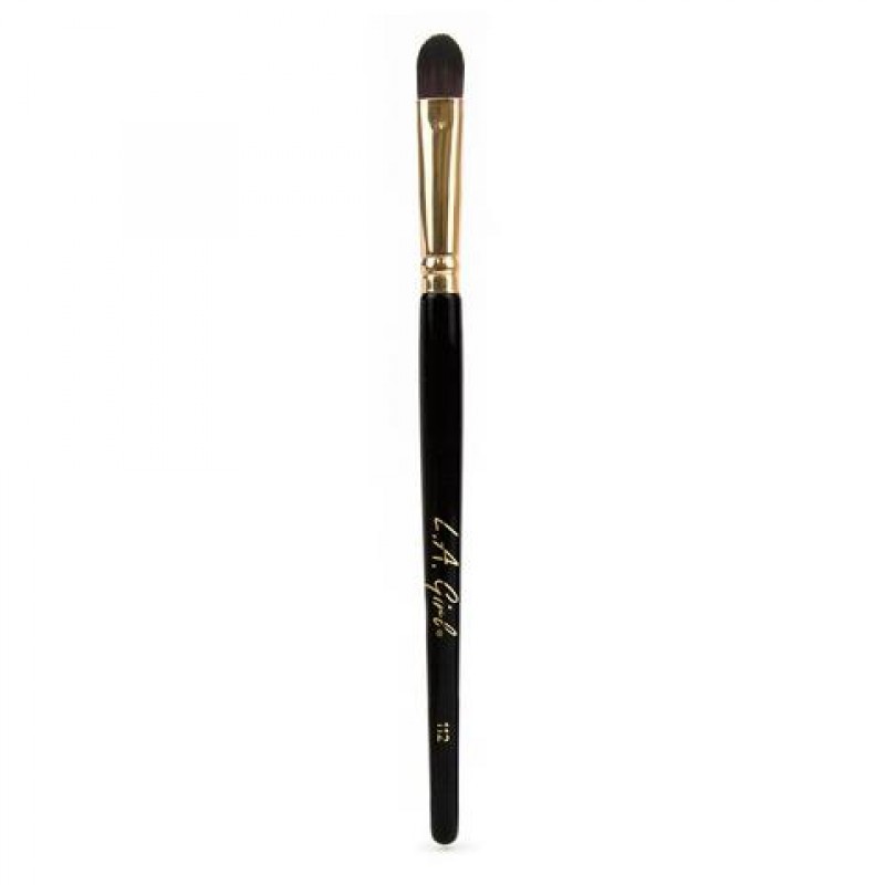 ลา แปรงคอนซีลเลอร์ Girl Pro GPB112