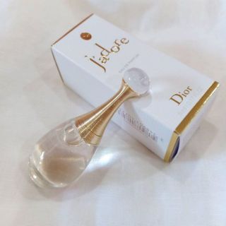 Dior Jadore EDP 5ml พร้อมกล่อง