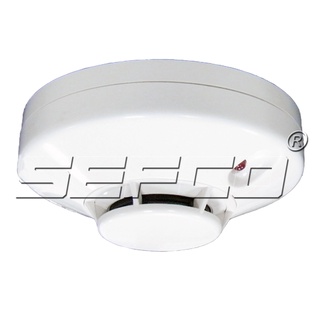 อุปกรณ์ตรวจจับควัน   2-wire conventional photoelectric smoke detector