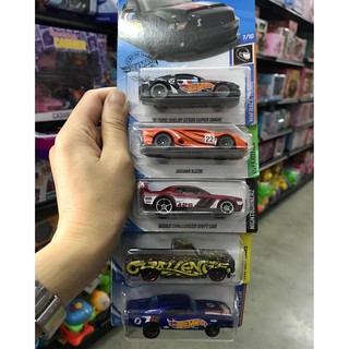 รถฮอทวีล Hot Wheels.