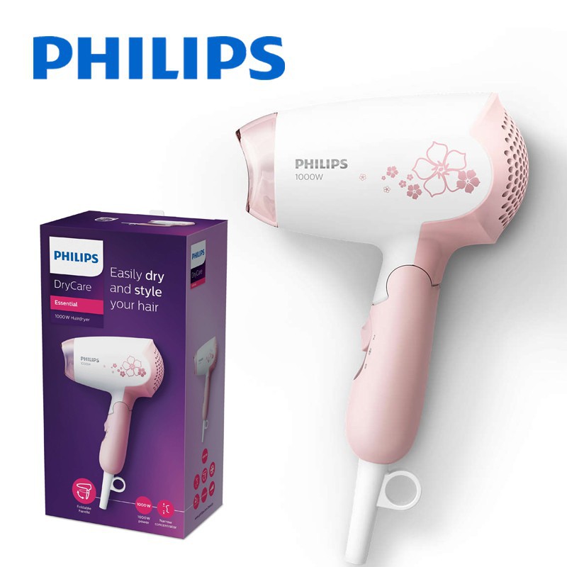 ไดร์เป่าผม philips hp8108 พร้อมส่ง