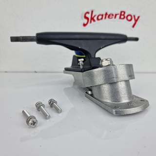 [0309] น็อตพร้อมแหวนกันคลาย ยึด Adapter surf truck ยาว 20-30mm stainless steel ไม่เป็นสนิม smoothstar, rare ant, geele