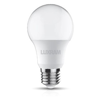 อุปกรณ์เพิ่มความสว่าง หลอด LED LUXRAM DURAMAX 3 IN 1 12 วัตต์ DAYLIGHT WARMWHITE COOLWHITE