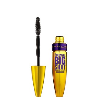 Maybelline The Magnum Big Shot waterproof Mascara 9ml.