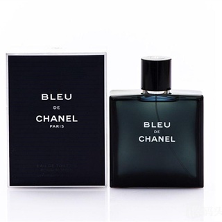 BLEU DE CHANEL EDT 100ml