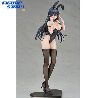 *Pre-Order*(จอง) Ikomochi Original Character Black Bunny Aoi 1/6 (อ่านรายละเอียดก่อนสั่งซื้อ)