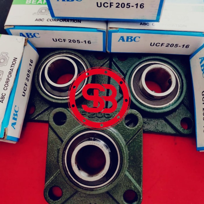 UCF 205-16 เอบีซี***