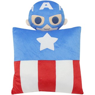 หมอนอิง Captain America (DAG503-030)