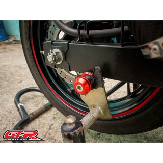 ตัวยกสแตน 3 ชิ้นGTR1 Z250-300/NINJA250-300-650/ER6N