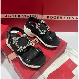 รองเท้า Roger viver Original