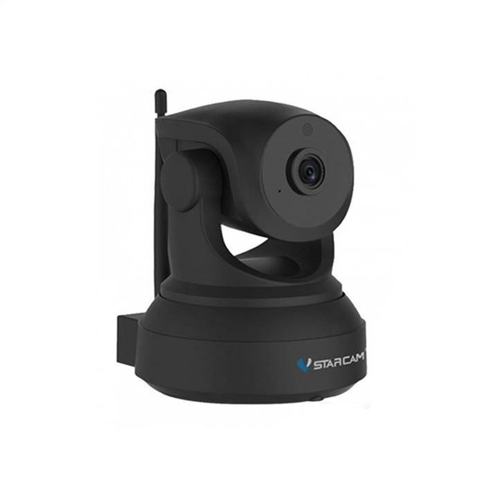Vstarcam กล้องวงจรปิดกล้องใช้ภายในรุ่นC7824 ความละเอียด1ล้าน H264 มีAI ...
