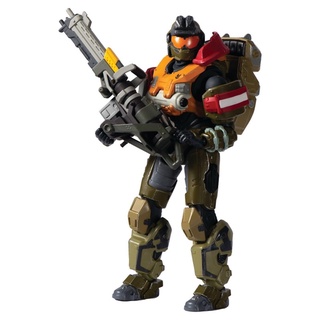 Jazwares Halo The Spartan Collection Wave 5 Jorge-052