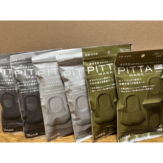 PITTA  MASK ของแท้จากประเทศ ญี่ปุ่น🇯🇵