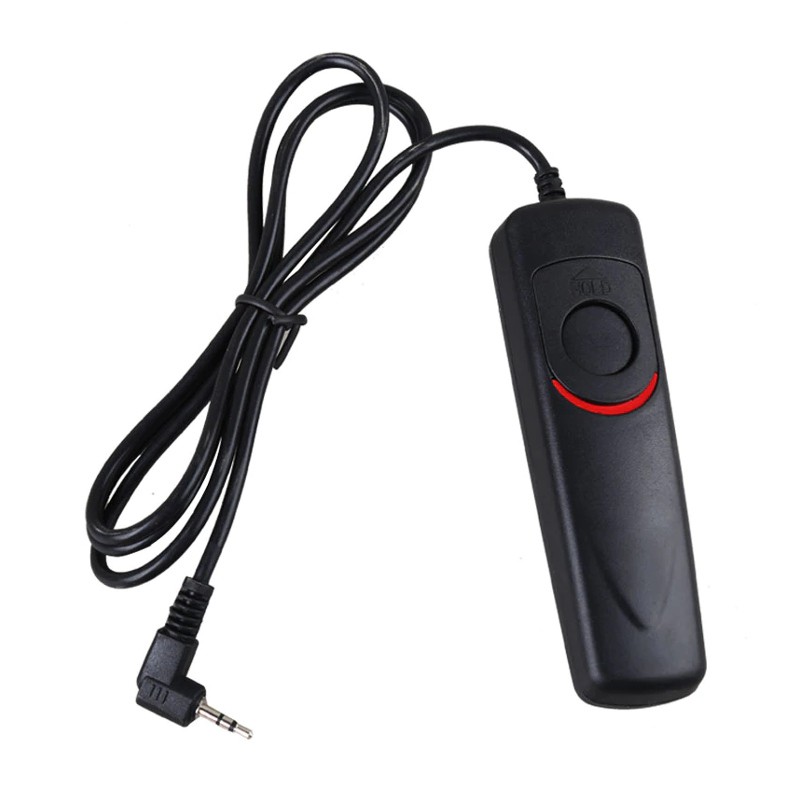 Olympus RM-CB2 Remote รีโมท สายลั่นชัตเตอร์ for E-M1X, E-M1 Mark II, E-M1 Mark III, E-M5 Mark III