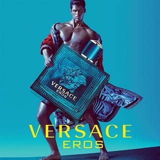 น้ำหอมแบ่งขาย 10ml Versace Eros him