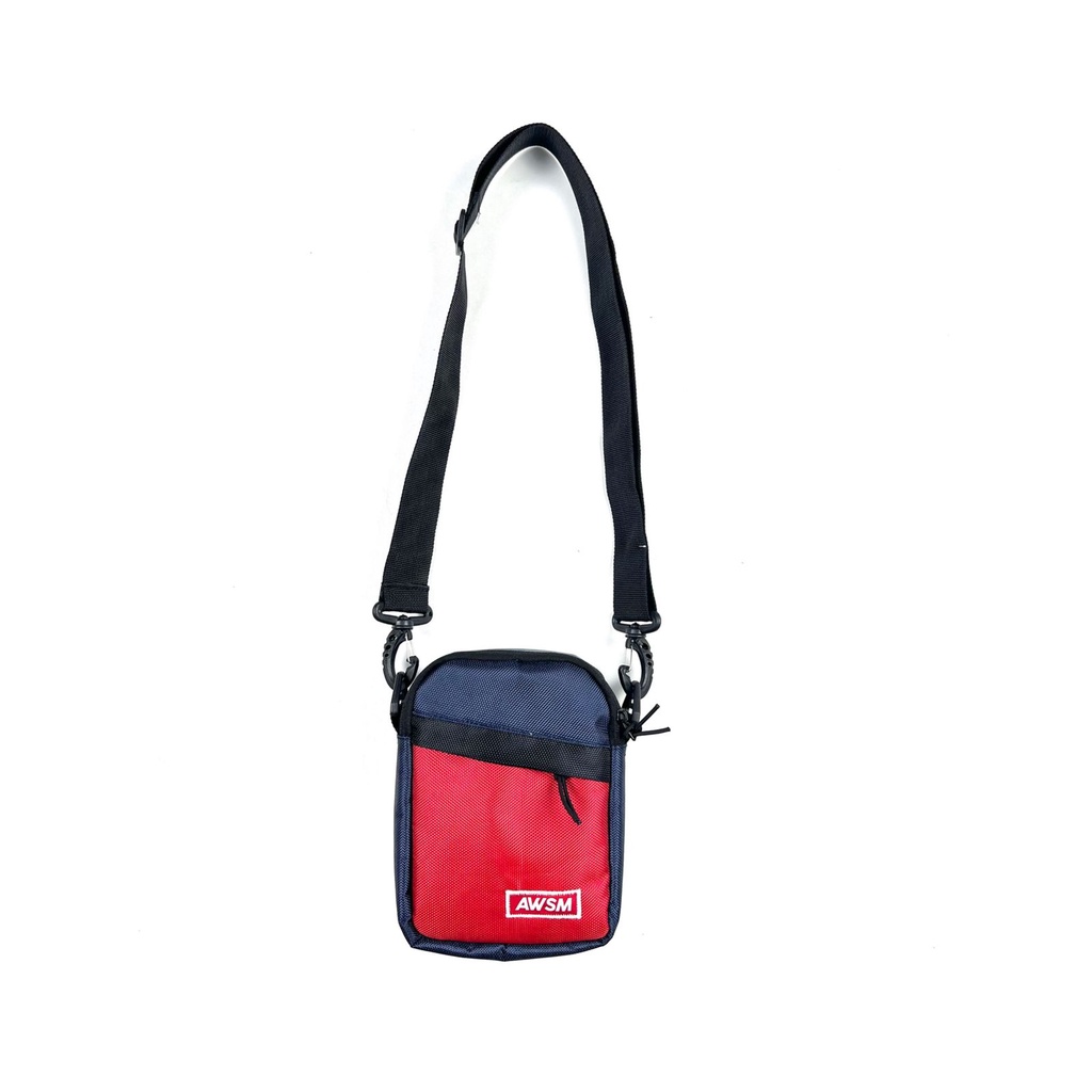 MENS SLING BAG - ZIGA X - AWESAM
