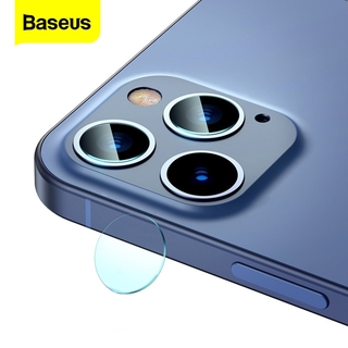 Baseus 0.25mm Camera Lens Screen Protector For iPhone 12 Pro Max Back Camera Tempered Glass For iPhone 12Pro Max Protection Film