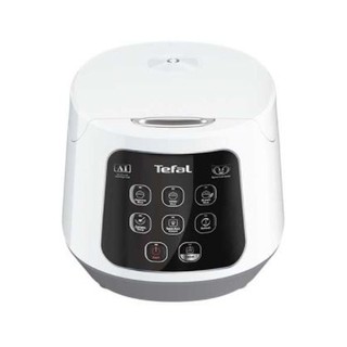 TEFAL หม้อหุงข้าว รุ่น EASY RICE COMPACT RK7301 รุ่น RK730166 ความจุ 1 ลิตร กำลังไฟ 600 วัตต์