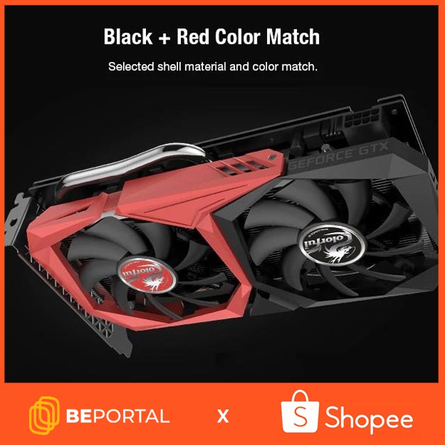 battle ax gtx 1660 3g