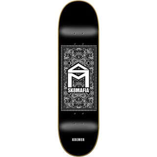 SKATE MAFIA KREMER BANDANA DECK 8.0"