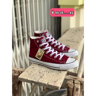 🥾รองเท้า Converse ผ้าใบ เท่ๆคูลๆ💞