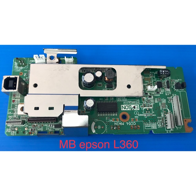 Mainboard printer Epson L360 มือสอง