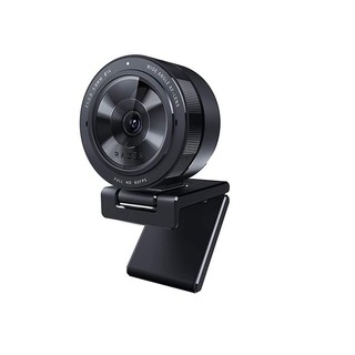 RAZER ACCESSORY Razer Kiyo Pro - USB Camera Model : AI-KIYO-PRO-WEBCAM Vendor Code : RZ19-03640100-R3M1