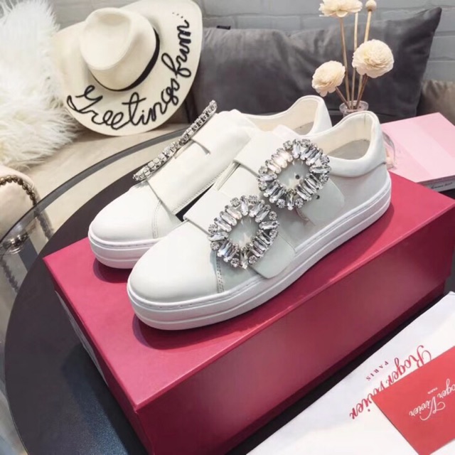 Roger VIP PK size35-42