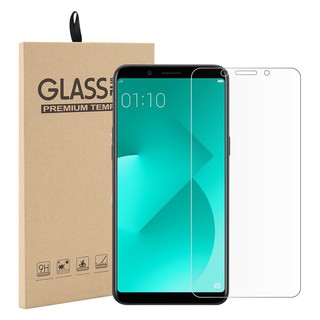 1 ชิ้น OPPO A83 Phone tempered glass ฟิล์มกระจกกันรอย