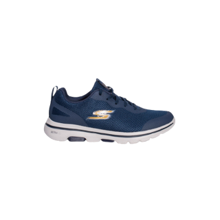 SKECHERS Gowalk 5 - Squall รองเท้าลำลองสำหรับผู้ชาย