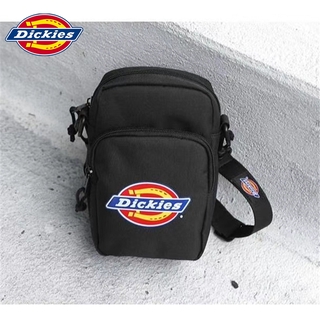 "บูติกใหม่ Dickies Leisures Bag Crossbody Sling Bags Girl กระเป๋าสะพายข้าง "