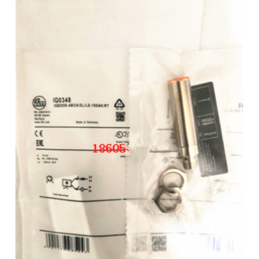 IG0341 IG0344 IG0345 IG0348 IG0349 IG0350 IG0351 เซ็นเซอร์สวิตช์อุปนัย spotOriginal ของแท้ในสต็อก