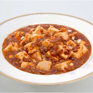 YAMAMORI MABO TOFU SAUCE SPICY 100Gx2PC (17148) ซอสผัดเต้าหู้มาโบะ ชนิดเผ็ด JAPANESE STYLE CHINESE SAUCE
