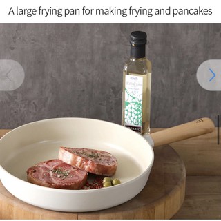 fika frying pan กระทะ เกาหลี made in korea 💯