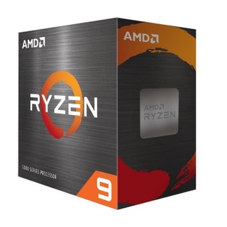 AMD Ryzen 9 5950X Core16 Threads32 ของใหม่ ประกันเต็ม 3ปี advice