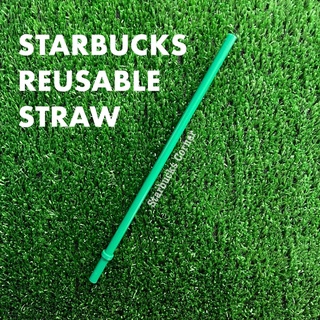 Starbucks หลอด Reusable | Starbucks Reusable Straw