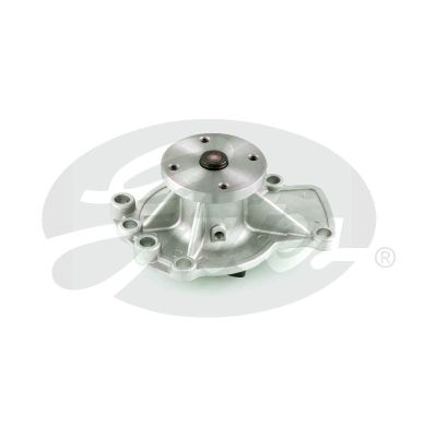 ปั๊มน้ำ NISSAN B13 B14 B15 BLUEBIRD U12 U13 U14 PRIMERA P10 P11 PRESEA R11 SERENA C23 SR18 1.8 SR20 