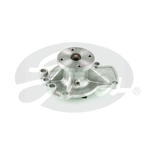 ปั๊มน้ำ NISSAN B13 B14 B15 BLUEBIRD U12 U13 U14 PRIMERA P10 P11 PRESEA R11 SERENA C23 SR18 1.8 SR20 2.0 GATES