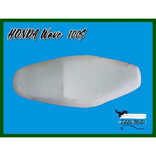 HONDA WAVE 100S WAVE100S SEAT FOAM  // โฟมเบาะ Wave100S  สินค้าคุณภาพดี