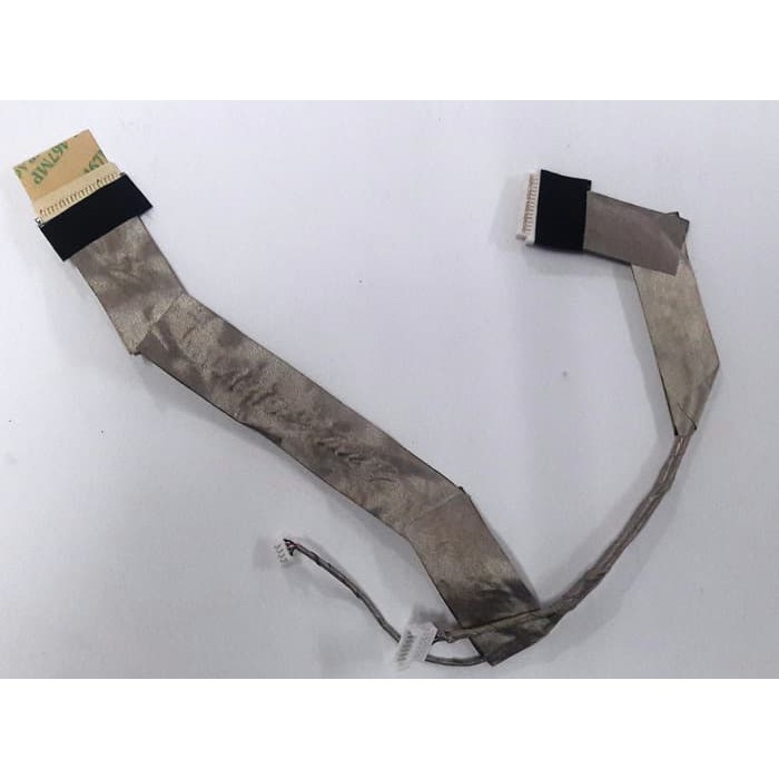 สายยืดหยุ่นเหมาะสําหรับโตชิบา M800, U400, U405, M805 DD0BU2LC000
