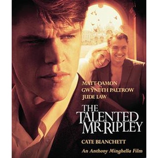 The Talented Mr. Ripley (1999) อำมหิต มร.ริปลีย์