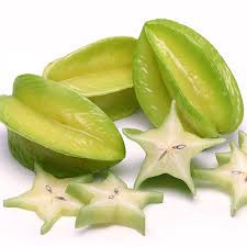 หัวน้ำหอมกลิ่นมะเฟือง Star fruit 002827 วัตถุดิบเครื่องสำอางค์