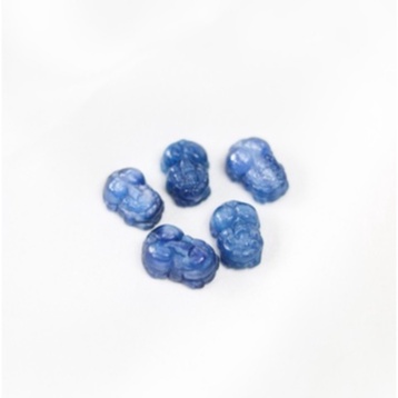 KYANITE PITCH FACE**