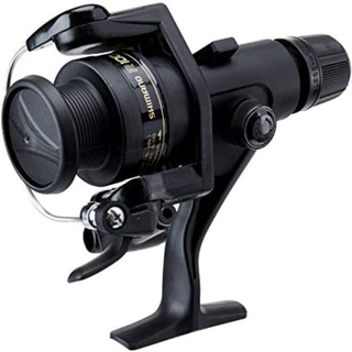 รอกสปินตกปลา U SUN SHIMANO IX2000R,4000R