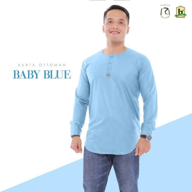 KURTA OTTOMAN BY HABEEB STITCH
