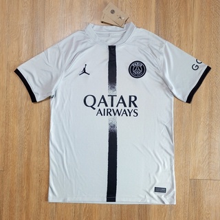 เสื้อบอล ปารีส Paris ปี 2022/23 เกรด AAA