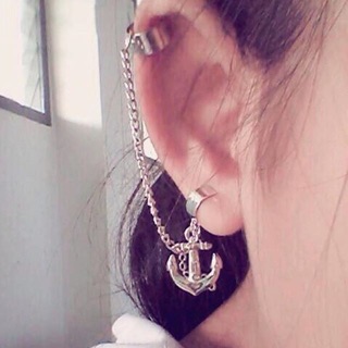 Ear cuffs