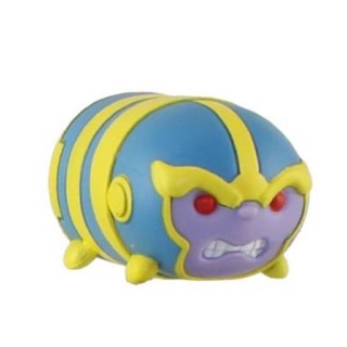 Tsum tsum Marvel Thanos Medium Size!