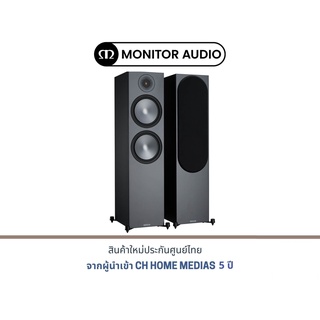 MONITOR AUDIO BRONZE 500