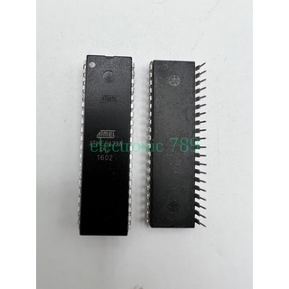 IC  MEL ATMEGA32A PU 1602